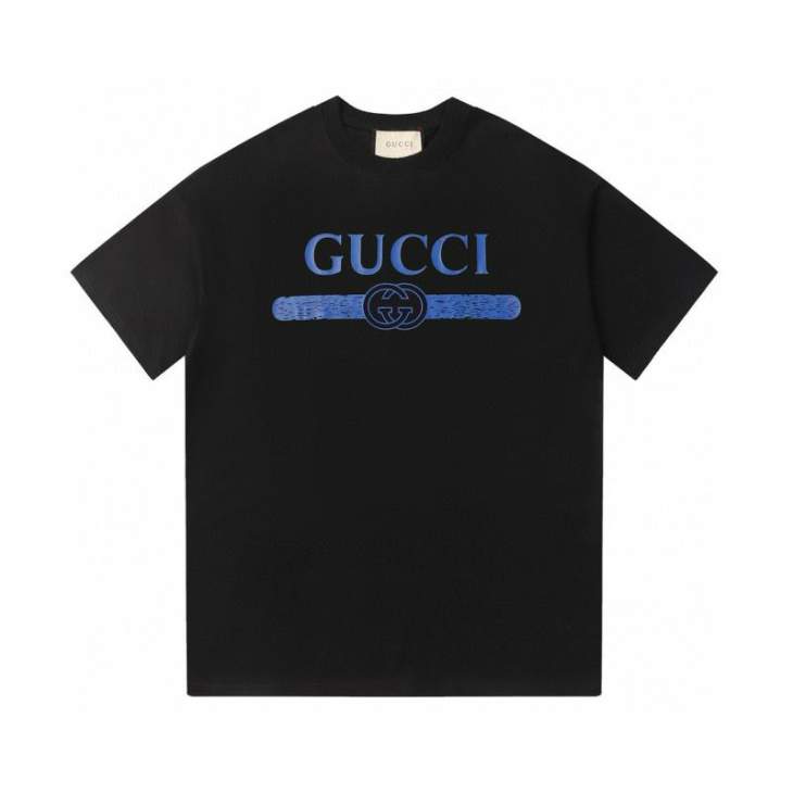 Picture of Gucci T Shirts Short _SKUGucciXS-LmptxG011810609